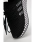 Sportowe buty dziecięce Adidas Originals adidas Originals - Buty dziecięce Deerupt Runner CG6840