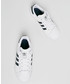 Sportowe buty dziecięce Adidas Originals adidas Originals - Buty dziecięce COAST STAR J EE7466