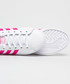 Sportowe buty dziecięce Adidas Originals adidas Originals - Buty dziecięce Coast Star EE7464