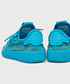 Sportowe buty dziecięce Adidas Originals adidas Originals - Buty dziecięce Pharrell Williams Tennis HU C B41933