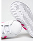 Sportowe buty dziecięce Adidas Originals adidas Originals - Buty dziecięce Coast Star C EE7490