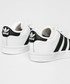 Sportowe buty dziecięce Adidas Originals adidas Originals - Buty dziecięce Coast Star El I EE7504
