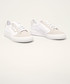 Sportowe buty dziecięce Adidas Originals adidas Originals - Buty dziecięce Continental Vulc EF9449