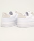 Sportowe buty dziecięce Adidas Originals adidas Originals - Buty dziecięce Continental Vulc EF9449