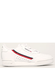 sportowe buty dziecięce adidas Originals - Buty dziecięce Continental 80 G28218 - Answear.com
