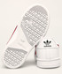 Sportowe buty dziecięce Adidas Originals adidas Originals - Buty dziecięce Continental 80 G28218