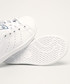 Sportowe buty dziecięce Adidas Originals adidas Originals - Buty dziecięce Stan Smith BB0694