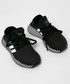 Sportowe buty dziecięce Adidas Originals adidas Originals - Buty dziecięce Deerupt Runner CG6850