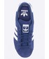 Sportowe buty dziecięce Adidas Originals adidas Originals - Buty dziecięce Campus BY9593