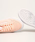 Sportowe buty dziecięce Adidas Originals adidas Originals - Buty dziecięce Continental Vulc EF9450