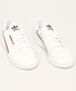Sportowe buty dziecięce Adidas Originals adidas Originals - Buty dziecięce Continental 80 F99787