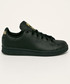 Sportowe buty dziecięce Adidas Originals adidas Originals - Buty dziecięce Stan Smith EF4914