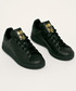 Sportowe buty dziecięce Adidas Originals adidas Originals - Buty dziecięce Stan Smith EF4914
