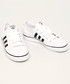 Sportowe buty dziecięce Adidas Originals adidas Originals - Buty dziecięce Nizza EF5140