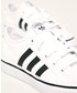 Sportowe buty dziecięce Adidas Originals adidas Originals - Buty dziecięce Nizza EF5140