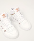 Sportowe buty dziecięce Adidas Originals adidas Originals - Buty dziecięce Drop Step EF7155