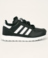 Sportowe buty dziecięce Adidas Originals adidas Originals - Buty dziecięce Forest Grove C EG8960