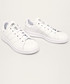 Sportowe buty dziecięce Adidas Originals adidas Originals - Buty dziecięce Stan Smith EF4913