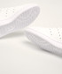 Sportowe buty dziecięce Adidas Originals adidas Originals - Buty dziecięce Stan Smith EF4913