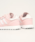 Sportowe buty dziecięce Adidas Originals adidas Originals - Buty dziecięce Forest Grove EG8967