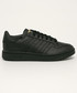 Sportowe buty dziecięce Adidas Originals adidas Originals - Buty dziecięce Team Court EF6808