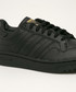 Sportowe buty dziecięce Adidas Originals adidas Originals - Buty dziecięce Team Court EF6808