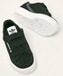 Sportowe buty dziecięce Adidas Originals adidas Originals - Buty dziecięce Continental Vulc CF C EG9098