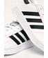 Sportowe buty dziecięce Adidas Originals adidas Originals - Buty dziecięce Team Court