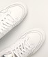 Sportowe buty dziecięce Adidas Originals adidas Originals - Buty dziecięce Supercourt