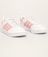 Sportowe buty dziecięce Adidas Originals adidas Originals - Buty dziecięce Team Court J