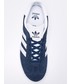 Sportowe buty dziecięce Adidas Originals adidas Originals - Buty dziecięce Gazelle