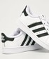 Sportowe buty dziecięce Adidas Originals adidas Originals - Buty dziecięce Suerstar EL I
