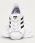 Sportowe buty dziecięce Adidas Originals adidas Originals - Buty dziecięce Suerstar EL I