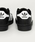 Sportowe buty dziecięce Adidas Originals adidas Originals - Buty dziecięce Superstar