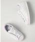 Sportowe buty dziecięce Adidas Originals adidas Originals - Buty dziecięce Superstar C