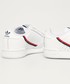 Sportowe buty dziecięce Adidas Originals adidas Originals - Buty dziecięce Continental 80 CF C