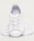 Sportowe buty dziecięce Adidas Originals adidas Originals - Buty dziecięce Superstar EL