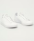 Sportowe buty dziecięce Adidas Originals adidas Originals - Buty dziecięce Stan Smith