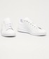 Sportowe buty dziecięce Adidas Originals adidas Originals - Buty dziecięce Stan Smith