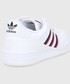 Sportowe buty dziecięce Adidas Originals adidas Originals - Buty dziecięce Continental 80 Stripes