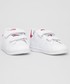 Sportowe buty dziecięce Adidas Originals adidas Originals - Buty dziecięce Stan Smith CF I