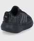Sportowe buty dziecięce Adidas Originals adidas Originals - Buty dziecięce Swift Run 22 El I