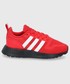 Sportowe buty dziecięce Adidas Originals adidas Originals - Buty dziecięce Multix C