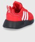 Sportowe buty dziecięce Adidas Originals adidas Originals - Buty dziecięce Multix