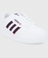 Sportowe buty dziecięce Adidas Originals adidas Originals - Buty dziecięce CONTINENTAL 80