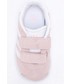 Sportowe buty dziecięce Adidas Originals adidas Originals - Buty dziecięce Gazelle Cf I