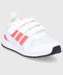 Sportowe buty dziecięce Adidas Originals adidas Originals - Buty dziecięce ZX 700 HD CF
