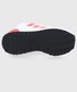 Sportowe buty dziecięce Adidas Originals adidas Originals - Buty dziecięce ZX 700 HD CF