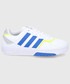 Sportowe buty dziecięce Adidas Originals buty dziecięce kolor biały