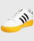 Sportowe buty dziecięce Adidas Originals adidas Originals buty Continental 80 kolor biały